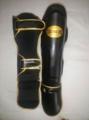 Shin Pads